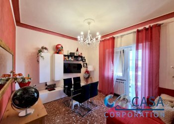 Trilocale Via Delle Allodole, Roma - foto 1