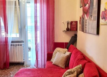 Trilocale Via Delle Allodole, Roma - foto 5