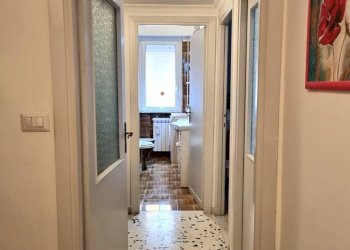 Trilocale Via Delle Allodole, Roma - foto 17