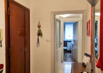 Trilocale Via Delle Allodole, Roma - foto 19