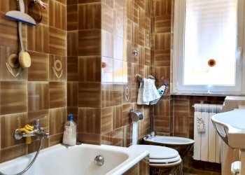 Trilocale Via Delle Allodole, Roma - foto 20