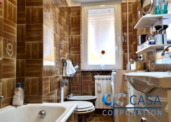 Trilocale Via Delle Allodole, Roma - foto 21