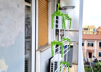 Trilocale Via Delle Allodole, Roma - foto 23