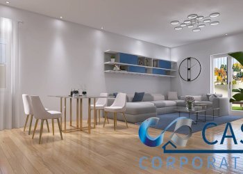 Appartamento Via Dameta, Roma (zona Tor Sapienza) - foto 2