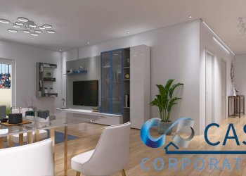 Appartamento Via Dameta, Roma (zona Tor Sapienza) - foto 5