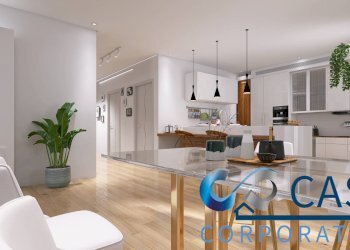 Appartamento Via Dameta, Roma (zona Tor Sapienza) - foto 6