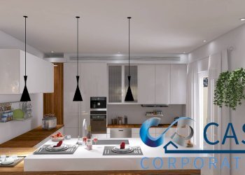 Appartamento Via Dameta, Roma (zona Tor Sapienza) - foto 11