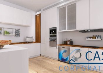 Appartamento Via Dameta, Roma (zona Tor Sapienza) - foto 12