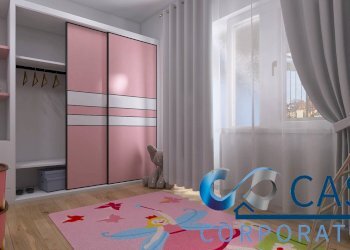 Appartamento Via Dameta, Roma (zona Tor Sapienza) - foto 16