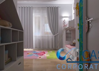 Appartamento Via Dameta, Roma (zona Tor Sapienza) - foto 17