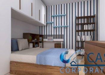 Appartamento Via Dameta, Roma (zona Tor Sapienza) - foto 18