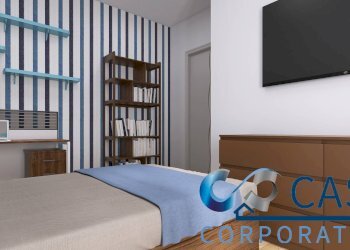 Appartamento Via Dameta, Roma (zona Tor Sapienza) - foto 19