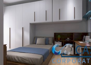 Appartamento Via Dameta, Roma (zona Tor Sapienza) - foto 20