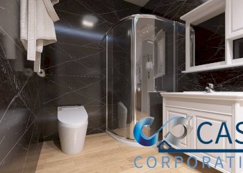 Appartamento Via Dameta, Roma (zona Tor Sapienza) - foto 22