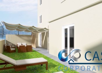 Appartamento Via Dameta, Roma (zona Tor Sapienza) - foto 23