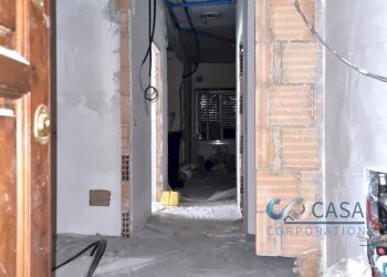 Appartamento Via Dameta, Roma (zona Tor Sapienza) - foto 27