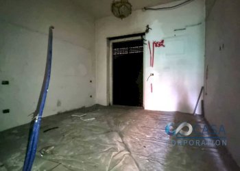 Appartamento Via Dameta, Roma (zona Tor Sapienza) - foto 28