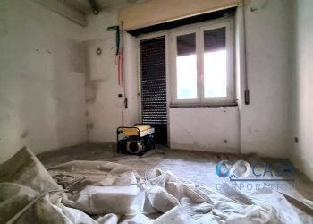 Appartamento Via Dameta, Roma (zona Tor Sapienza) - foto 30