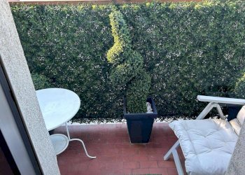 balcone - Three-room apartment via Vito Volterra, Bologna (neighborhood Colli) - photo 5