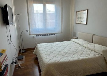camera - Three-room apartment via Vito Volterra, Bologna (neighborhood Colli) - photo 7