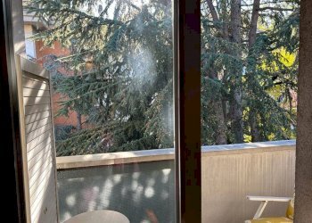 balcone - Three-room apartment via Vito Volterra, Bologna (neighborhood Colli) - photo 9