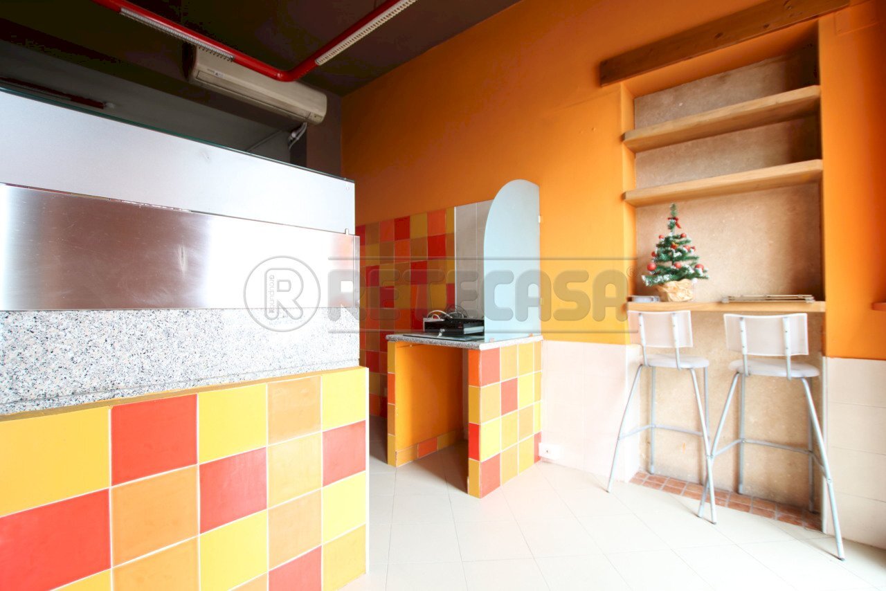 IMG_3024.JPG - Locale Commerciale viale riviera berica 730, Vicenza - foto 2