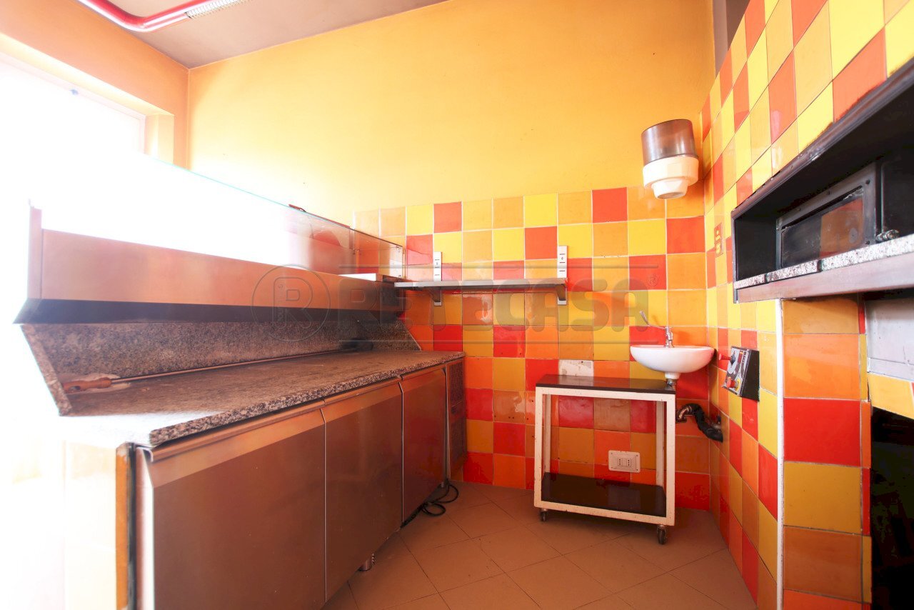 IMG_3027.JPG - Locale Commerciale viale riviera berica 730, Vicenza - foto 3