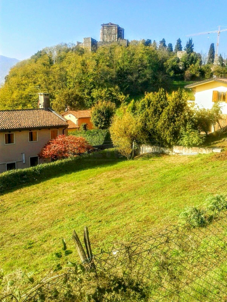 2 - Terreno edificabile Arzignano - foto 2