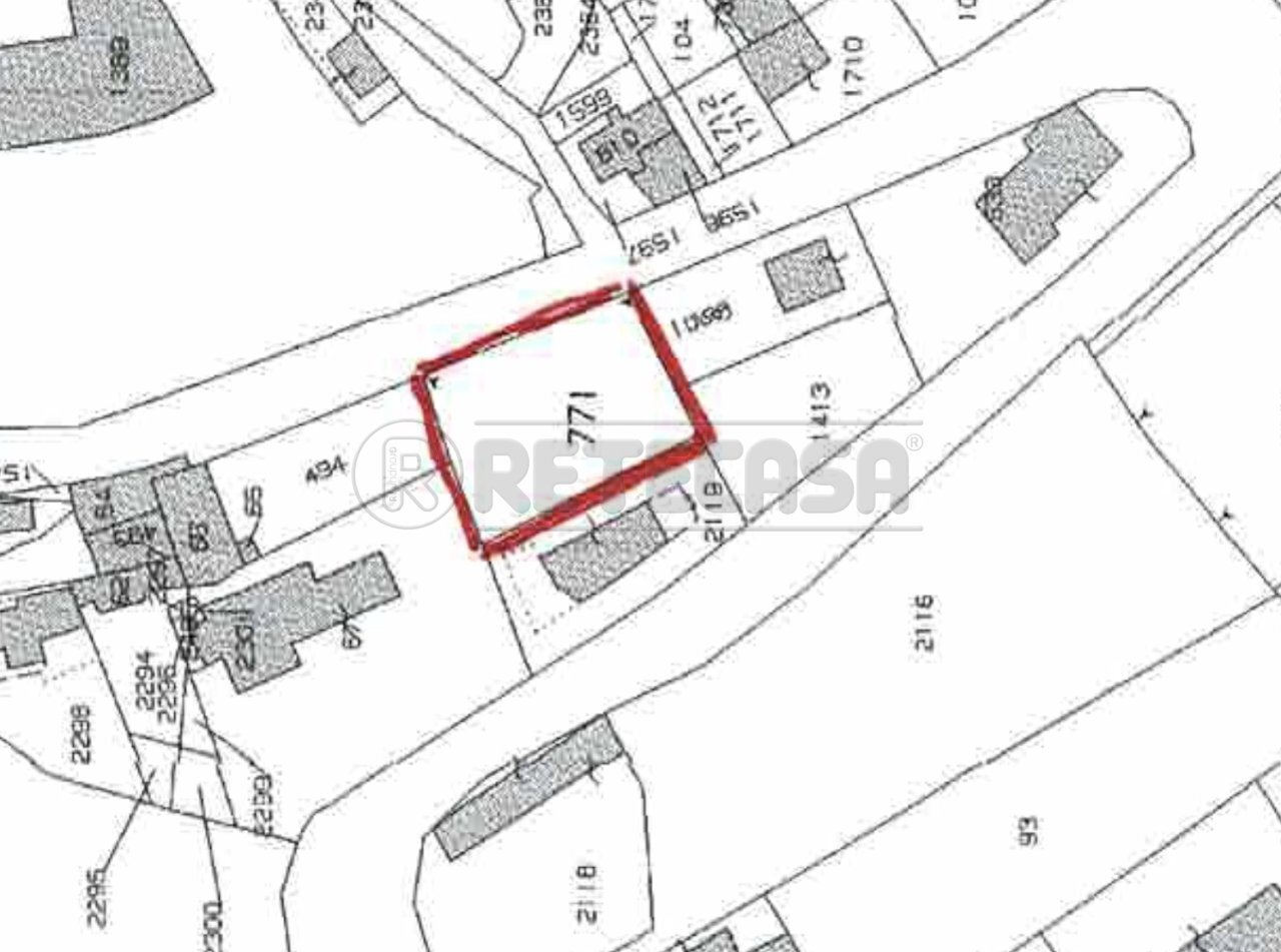 plan - Terreno edificabile Arzignano - foto 3