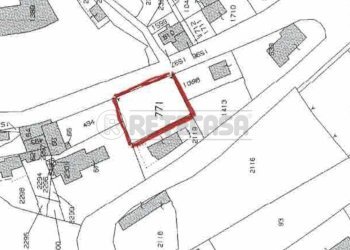 plan - Terreno edificabile Arzignano - foto 3