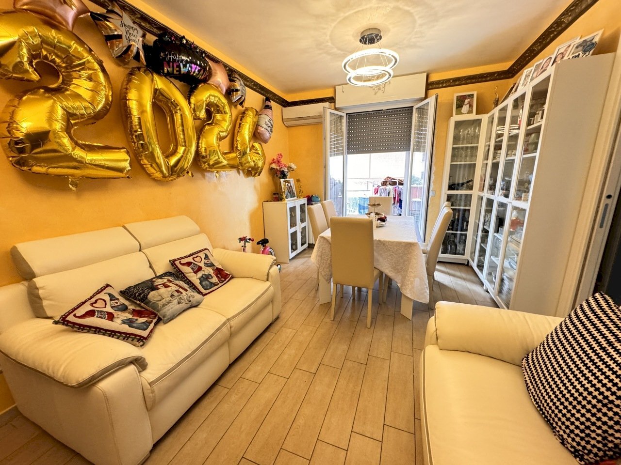 sala - Porzione di casa Santo Stefano di Magra - foto 1