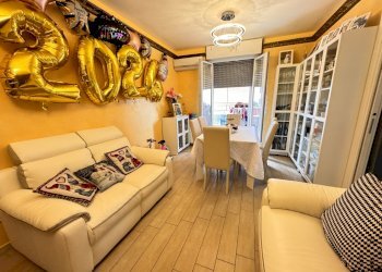 sala - Porzione di casa Santo Stefano di Magra - foto 1