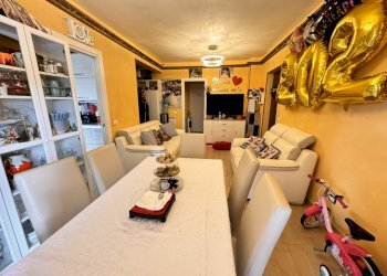 sala - Porzione di casa Santo Stefano di Magra - foto 2