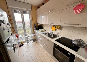 cucina - Porzione di casa Santo Stefano di Magra - foto 5