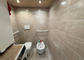 bagno - Porzione di casa Santo Stefano di Magra - foto 11