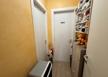 disimpegno p.t - Porzione di casa Santo Stefano di Magra - foto 13