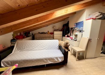 mansarda - Porzione di casa Santo Stefano di Magra - foto 15