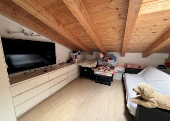 mansarda - Porzione di casa Santo Stefano di Magra - foto 16