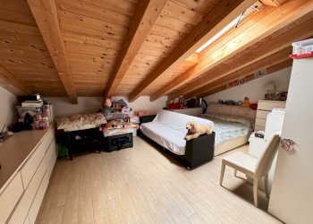 mansarda - Porzione di casa Santo Stefano di Magra - foto 17