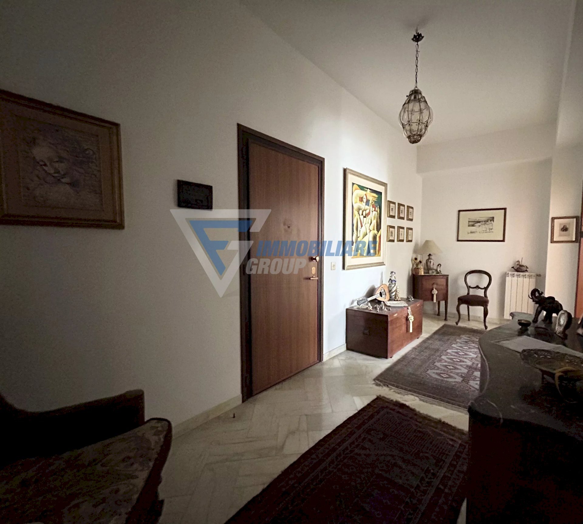 Appartamento Via Sebastiano Olivieri, Siracusa - foto 2