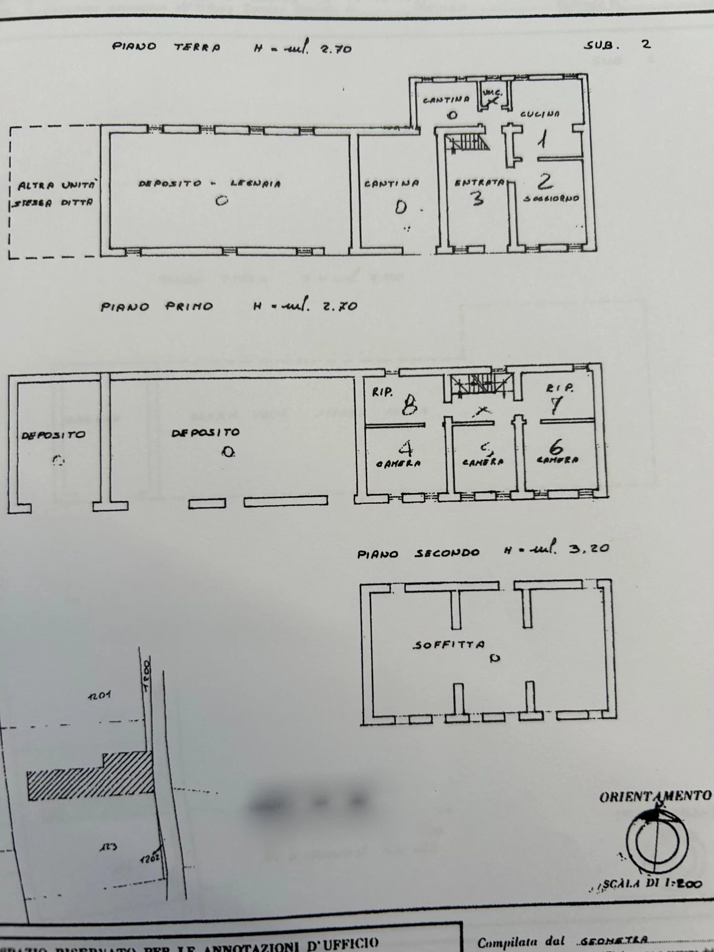 Villa Pieve di Soligo - foto 1