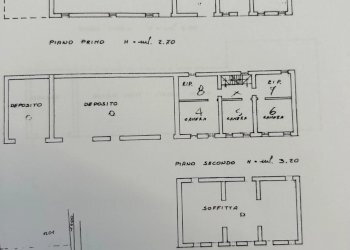 Villa Pieve di Soligo - foto 1