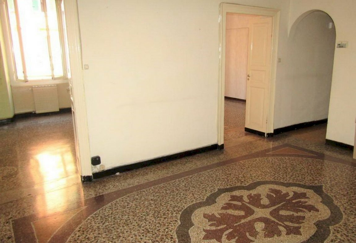 Bilocale Via Nino Bixio, Genova (zona Carignano) - foto 3