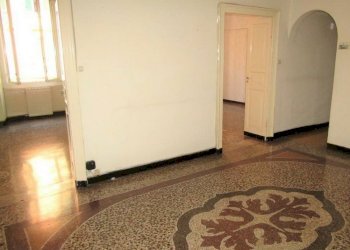 Bilocale Via Nino Bixio, Genova (zona Carignano) - foto 3