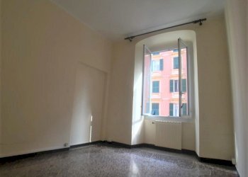 Bilocale Via Nino Bixio, Genova (zona Carignano) - foto 4