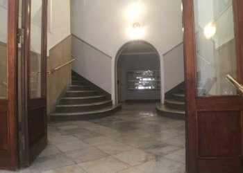 Bilocale Via Nino Bixio, Genova (zona Carignano) - foto 5