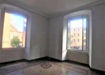 Bilocale Via Nino Bixio, Genova (zona Carignano) - foto 9