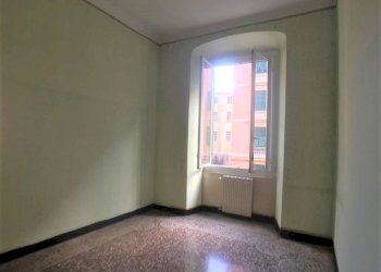 Bilocale Via Nino Bixio, Genova (zona Carignano) - foto 10