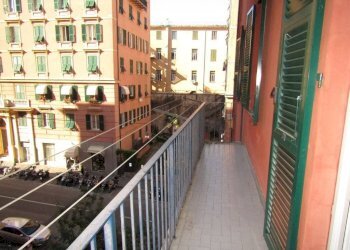 Bilocale Via Nino Bixio, Genova (zona Carignano) - foto 13