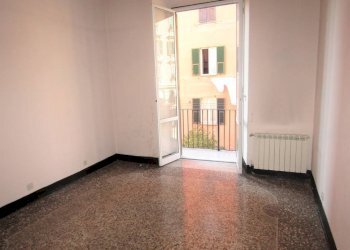 Bilocale Via Nino Bixio, Genova (zona Carignano) - foto 14